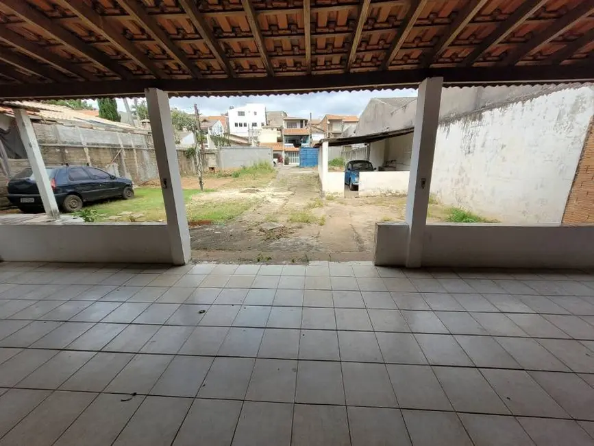 Foto 7 de Chácara com 2 quartos à venda, 600m2 em Engordadouro, Jundiai - SP