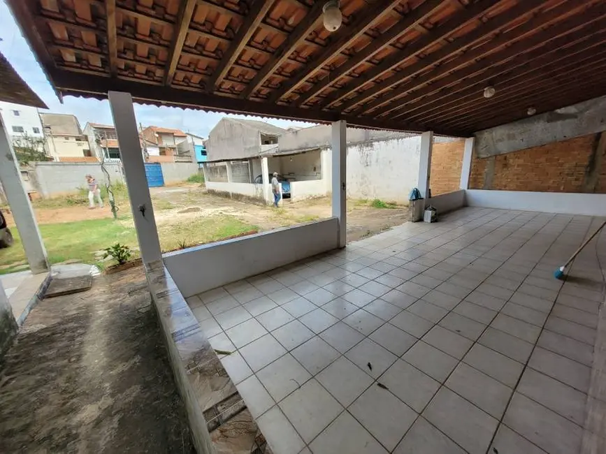 Foto 2 de Chácara com 2 quartos à venda, 600m2 em Engordadouro, Jundiai - SP