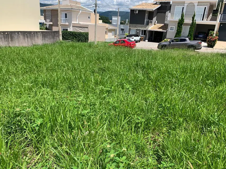 Foto 6 de Terreno / Lote à venda, 320m2 em Loteamento Villaggio di San Francisco, Jundiai - SP