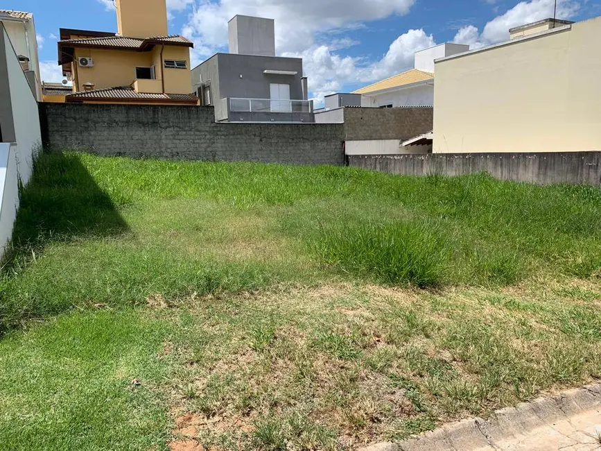 Foto 3 de Terreno / Lote à venda, 320m2 em Loteamento Villaggio di San Francisco, Jundiai - SP