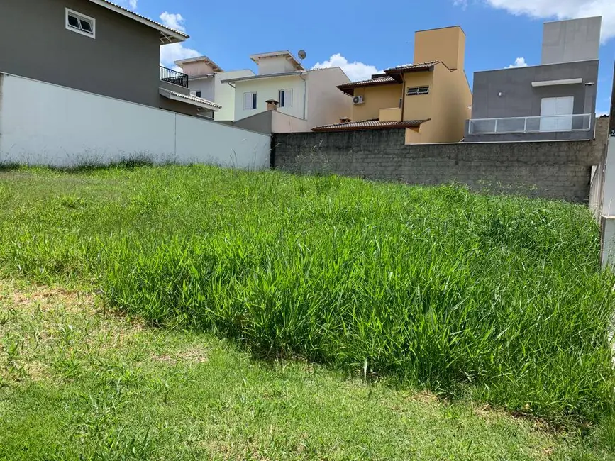 Foto 5 de Terreno / Lote à venda, 320m2 em Loteamento Villaggio di San Francisco, Jundiai - SP