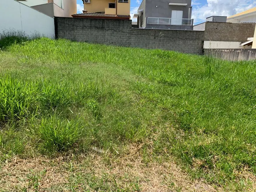 Foto 7 de Terreno / Lote à venda, 320m2 em Loteamento Villaggio di San Francisco, Jundiai - SP