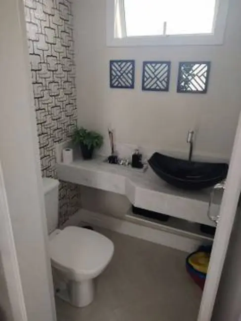 Casa de Condomínio com 3 quartos à venda, 140m2 em Anhangabaú, Jundiai - SP - imagem 5 Foto 5 de Casa de Condomínio com 3 quartos à venda, 140m2 em Anhangabaú, Jundiai - SP