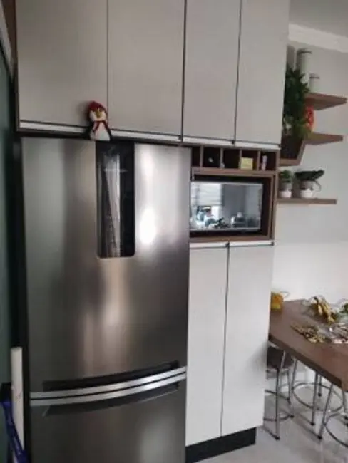 Casa de Condomínio com 3 quartos à venda, 140m2 em Anhangabaú, Jundiai - SP - imagem 4 Foto 4 de Casa de Condomínio com 3 quartos à venda, 140m2 em Anhangabaú, Jundiai - SP