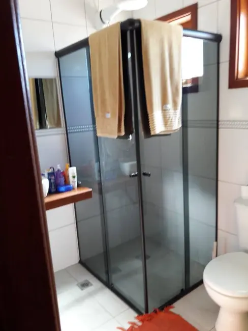 Foto 3 de Casa de Condomínio com 4 quartos à venda e para alugar, 220m2 em Itupeva - SP