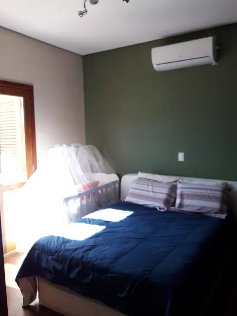 Foto 9 de Casa de Condomínio com 4 quartos à venda e para alugar, 220m2 em Itupeva - SP