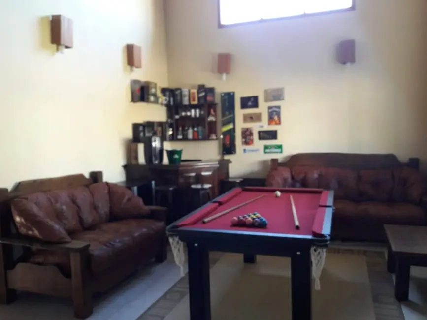 Foto 5 de Casa de Condomínio com 4 quartos à venda e para alugar, 220m2 em Itupeva - SP