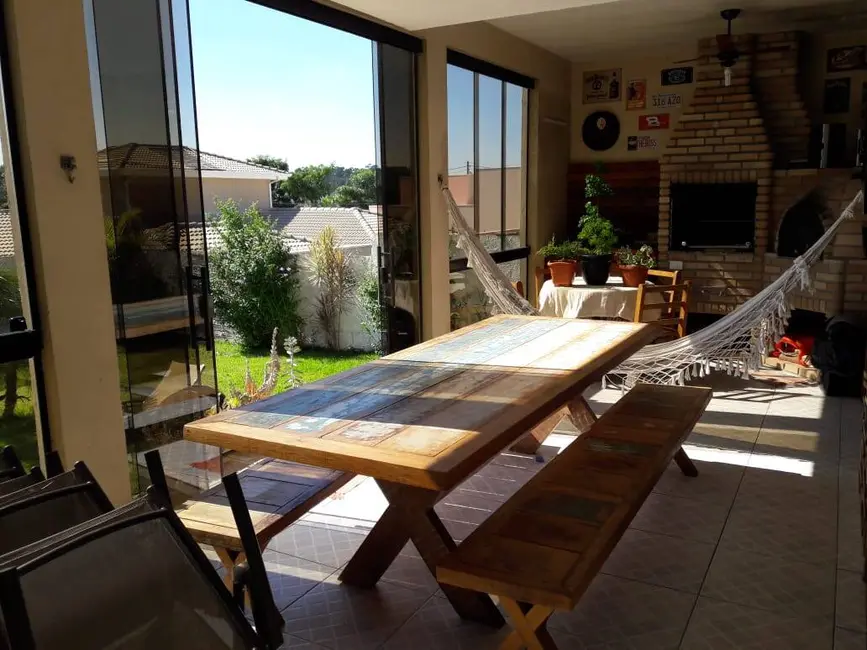 Foto 6 de Casa de Condomínio com 4 quartos à venda e para alugar, 220m2 em Itupeva - SP