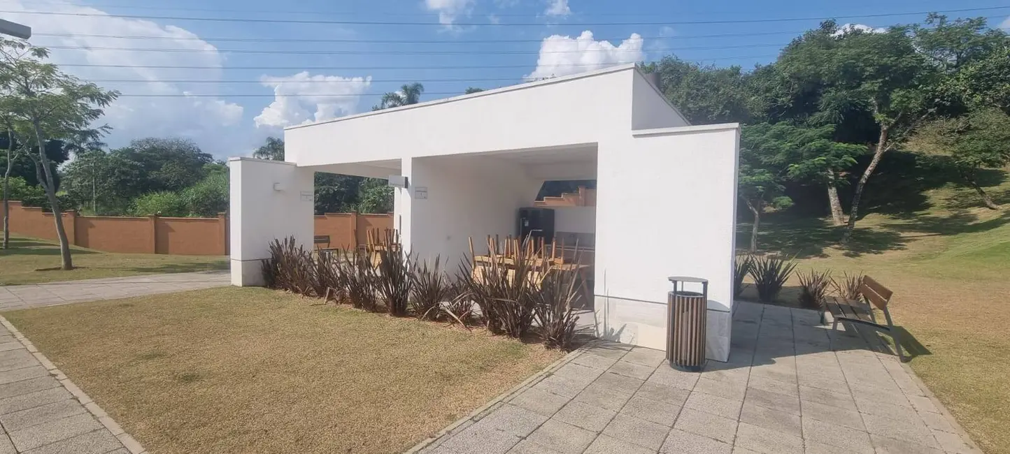 Foto 5 de Lote de Condomínio à venda, 455m2 em Vila Maringá, Jundiai - SP
