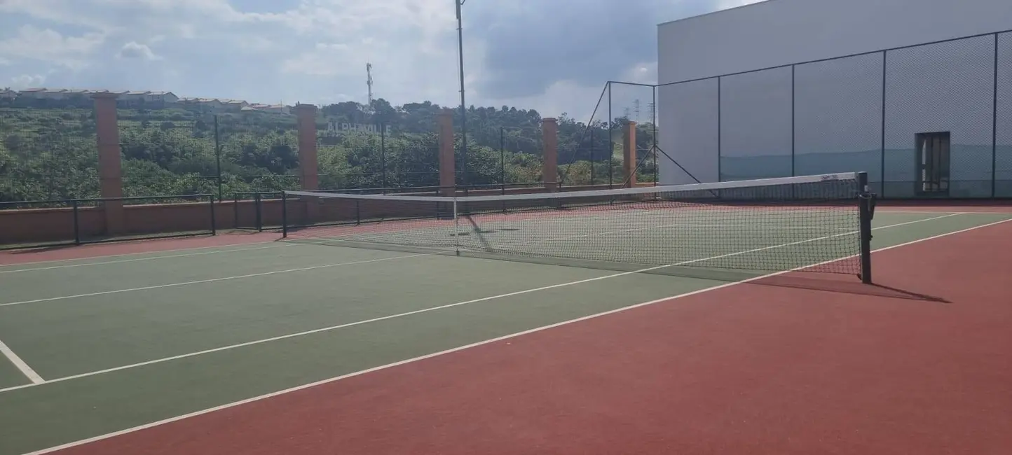 Foto 9 de Lote de Condomínio à venda, 480m2 em Vila Maringá, Jundiai - SP