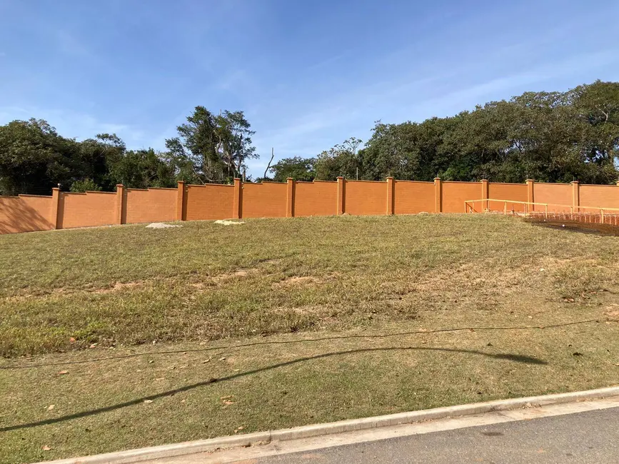 Foto 1 de Lote de Condomínio à venda, 480m2 em Vila Maringá, Jundiai - SP