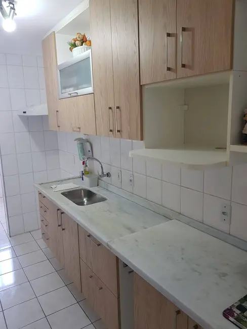 Foto 2 de Apartamento com 2 quartos para alugar, 64m2 em Vila Agrícola, Jundiai - SP