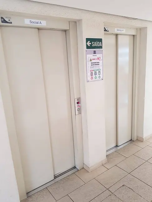 Foto 5 de Apartamento com 2 quartos à venda, 64m2 em Vila Agrícola, Jundiai - SP