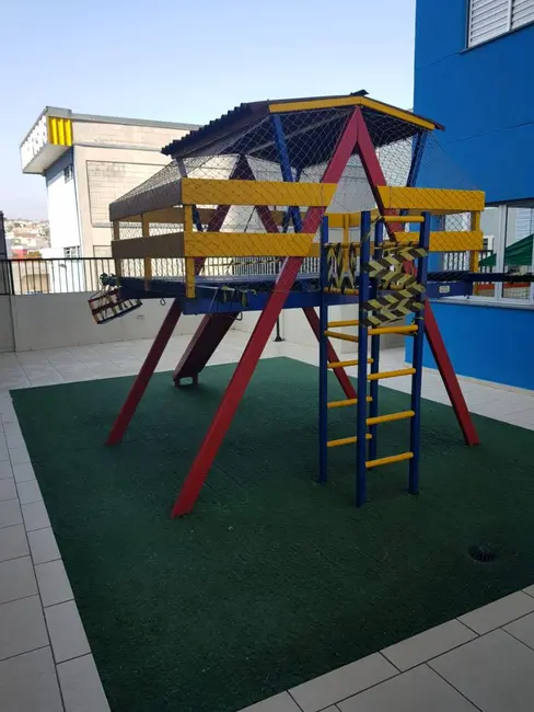 Foto 4 de Apartamento com 2 quartos à venda, 64m2 em Vila Agrícola, Jundiai - SP