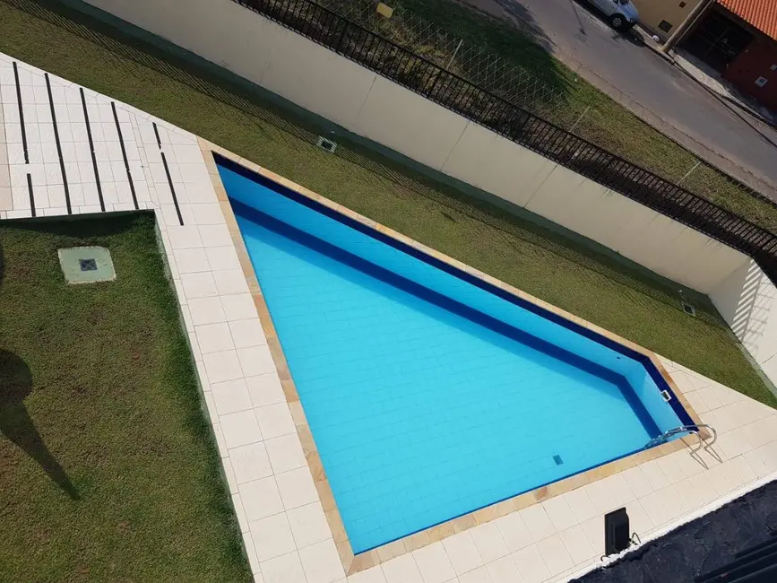 Foto 6 de Apartamento com 2 quartos à venda, 64m2 em Vila Agrícola, Jundiai - SP