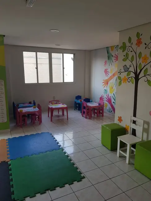 Foto 9 de Apartamento com 2 quartos à venda, 64m2 em Vila Agrícola, Jundiai - SP