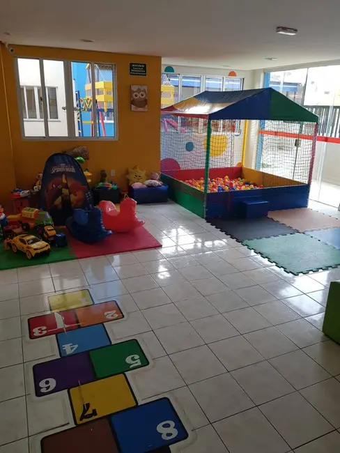 Foto 7 de Apartamento com 2 quartos à venda, 64m2 em Vila Agrícola, Jundiai - SP