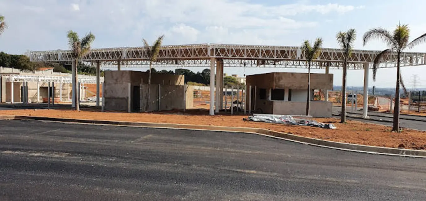 Foto 5 de Terreno / Lote à venda, 300m2 em Medeiros, Jundiai - SP