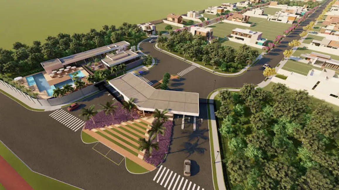 Foto 4 de Terreno / Lote à venda, 300m2 em Medeiros, Jundiai - SP