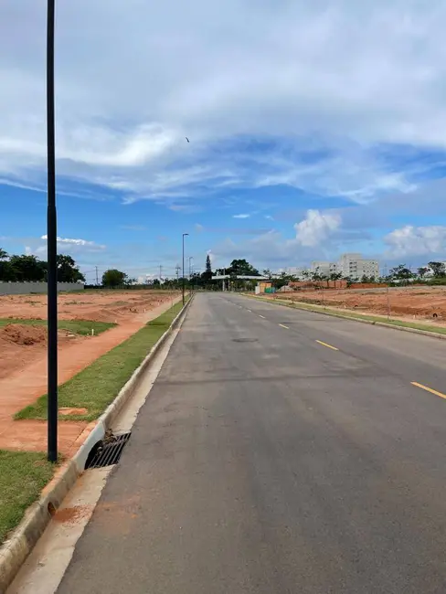 Foto 4 de Terreno / Lote à venda, 297m2 em Medeiros, Jundiai - SP