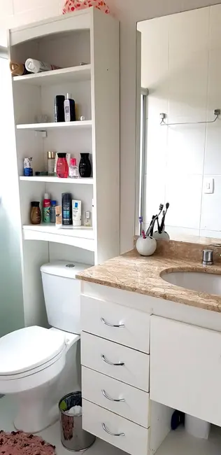 Foto 2 de Casa de Condomínio com 2 quartos à venda, 151m2 em Jardim Ermida II, Jundiai - SP
