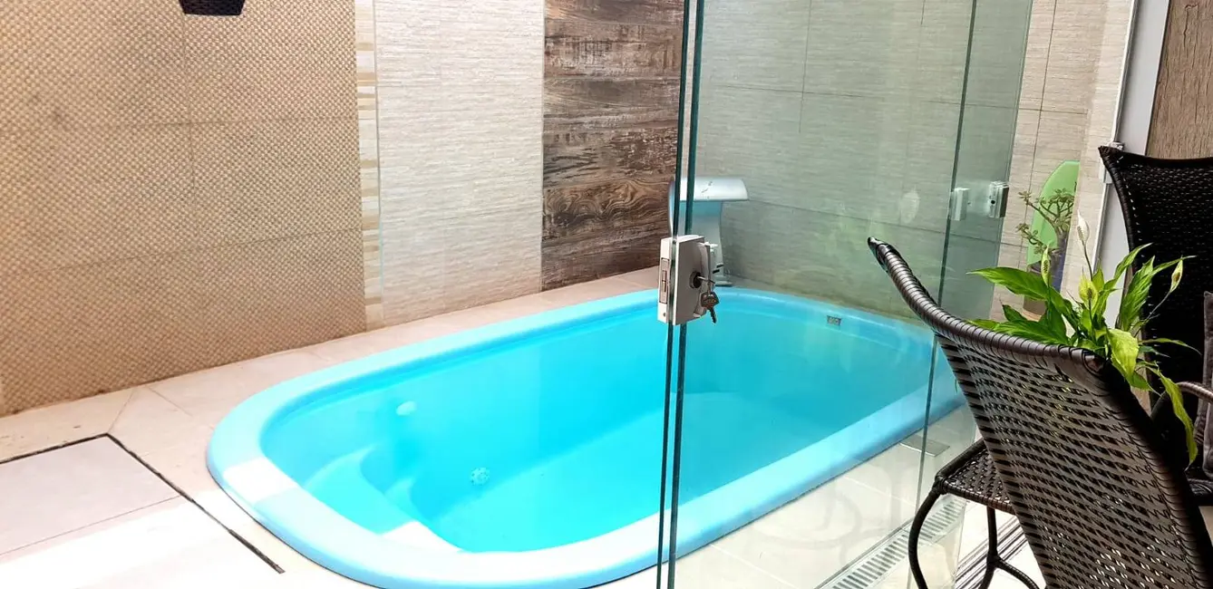 Foto 3 de Casa de Condomínio com 2 quartos à venda, 151m2 em Jardim Ermida II, Jundiai - SP