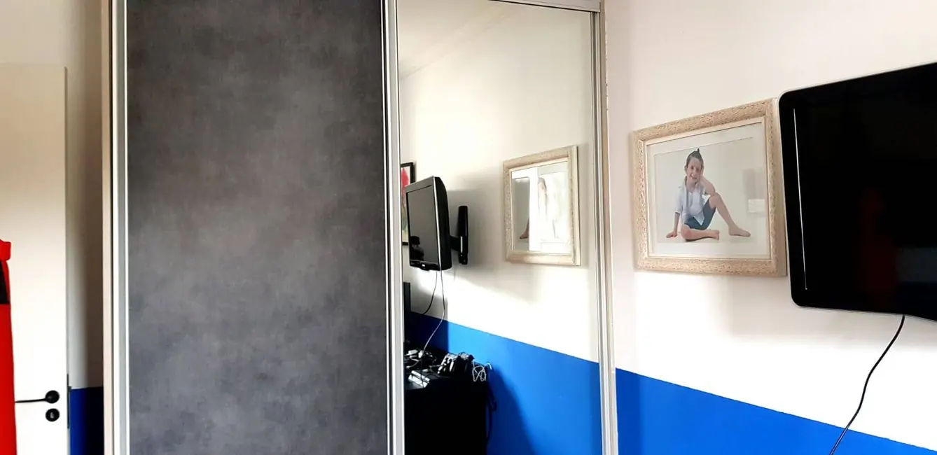 Foto 7 de Casa de Condomínio com 2 quartos à venda, 151m2 em Jardim Ermida II, Jundiai - SP