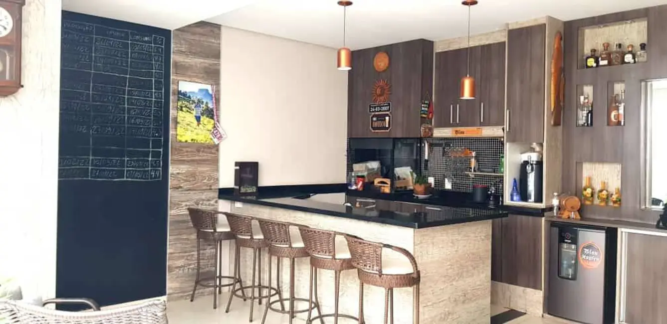 Foto 1 de Casa de Condomínio com 2 quartos à venda, 151m2 em Jardim Ermida II, Jundiai - SP