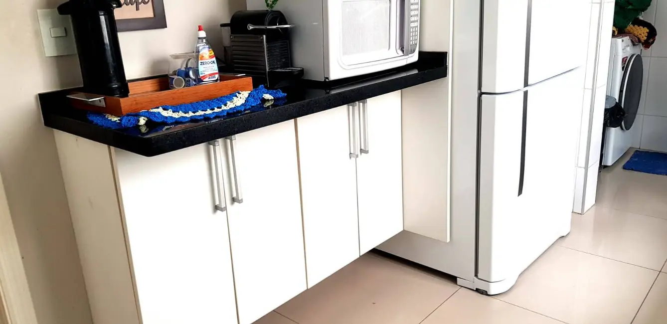 Foto 4 de Casa de Condomínio com 2 quartos à venda, 151m2 em Jardim Ermida II, Jundiai - SP