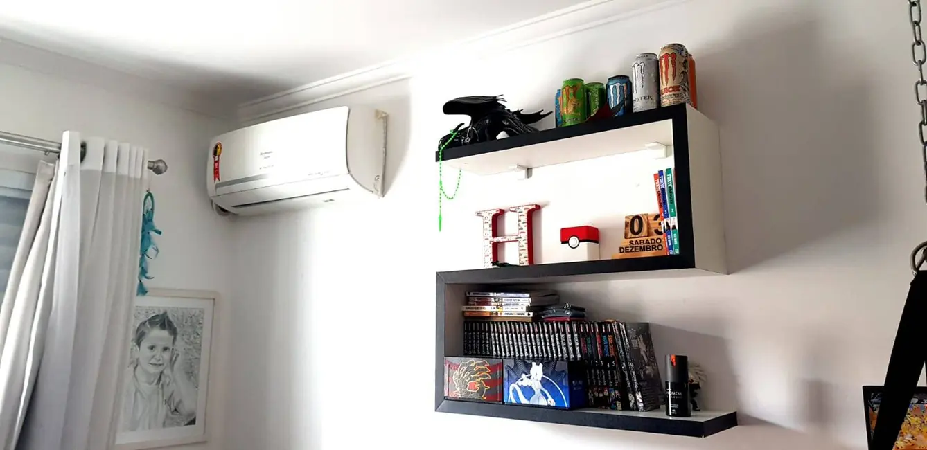 Foto 5 de Casa de Condomínio com 2 quartos à venda, 151m2 em Jardim Ermida II, Jundiai - SP