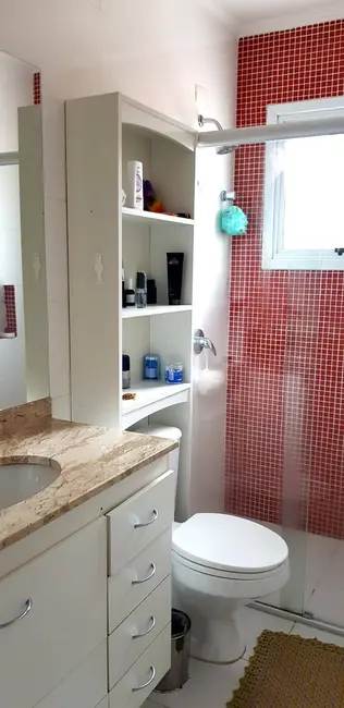 Foto 6 de Casa de Condomínio com 2 quartos à venda, 151m2 em Jardim Ermida II, Jundiai - SP