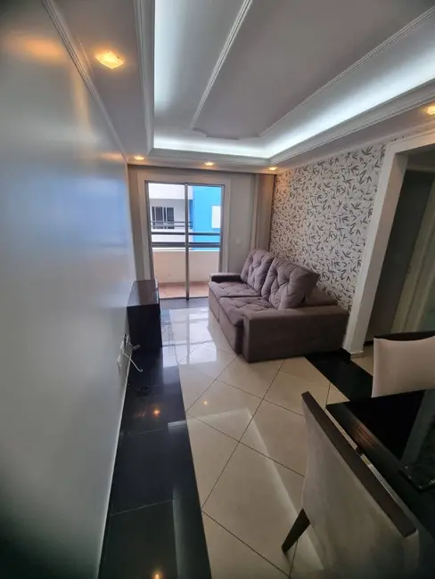 Foto 1 de Apartamento com 2 quartos à venda, 70m2 em Vila Agrícola, Jundiai - SP