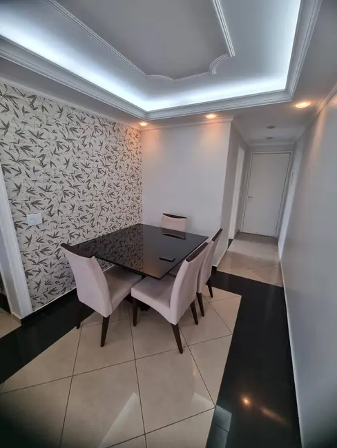 Foto 4 de Apartamento com 2 quartos à venda, 70m2 em Vila Agrícola, Jundiai - SP