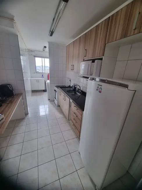 Foto 5 de Apartamento com 2 quartos à venda, 70m2 em Vila Agrícola, Jundiai - SP