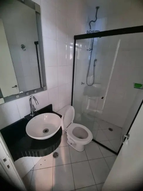 Foto 8 de Apartamento com 2 quartos à venda, 70m2 em Vila Agrícola, Jundiai - SP