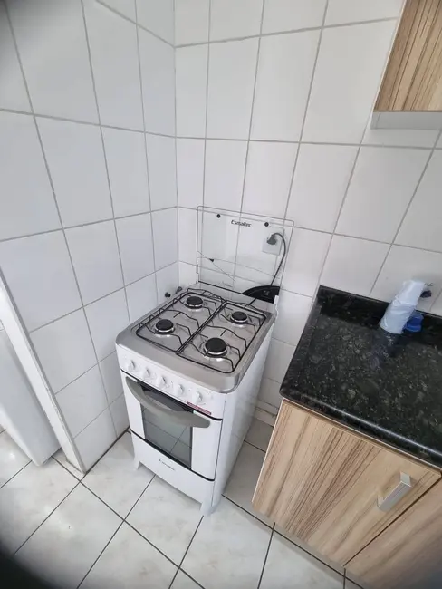 Foto 2 de Apartamento com 2 quartos à venda, 70m2 em Vila Agrícola, Jundiai - SP
