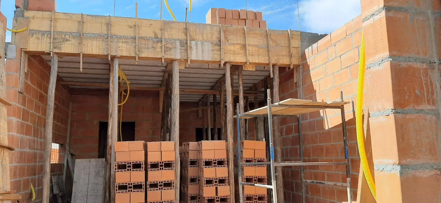 Foto 5 de Casa de Condomínio com 3 quartos à venda, 300m2 em Itupeva - SP