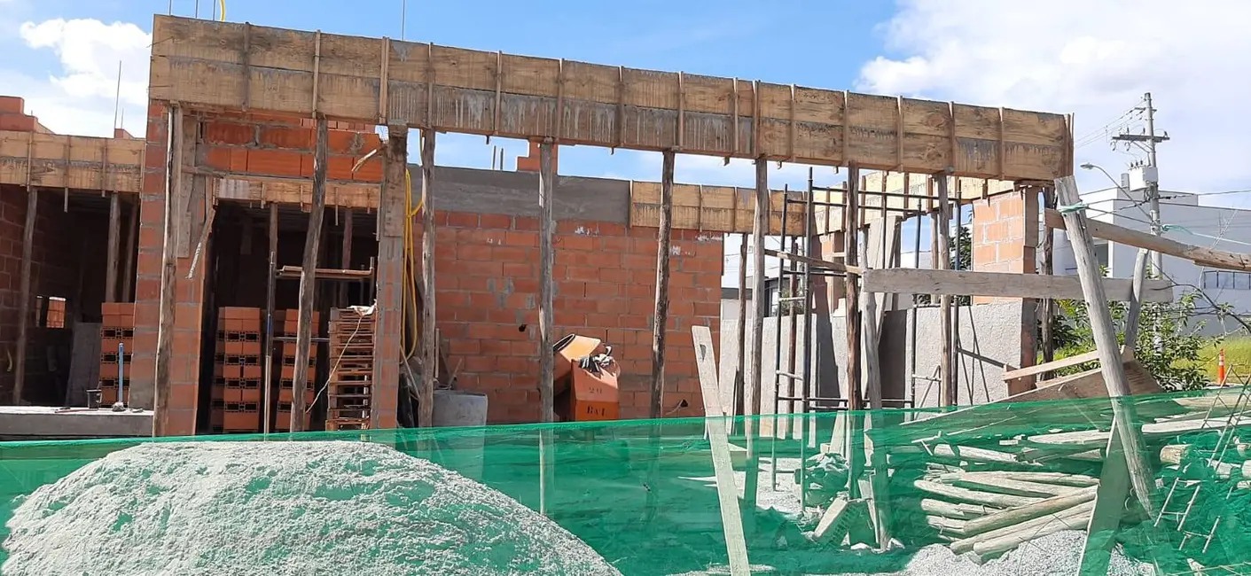 Foto 2 de Casa de Condomínio com 3 quartos à venda, 300m2 em Itupeva - SP