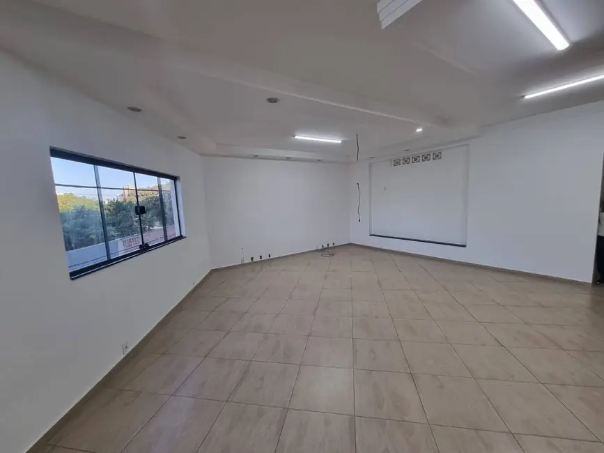 Foto 1 de Sala Comercial para alugar, 600m2 em Centro, Jundiai - SP