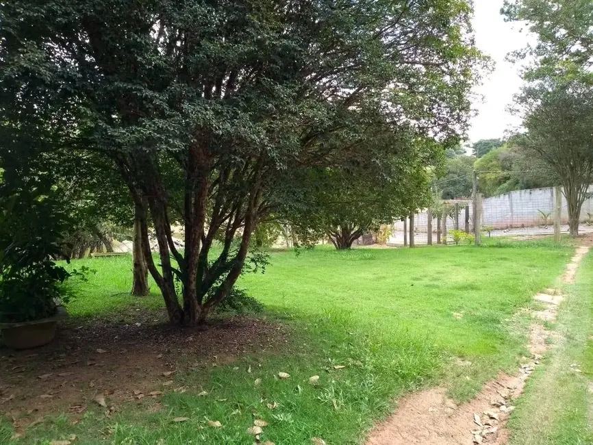 Foto 1 de Chácara com 3 quartos à venda, 7000m2 em Jardim Botânico, Jundiai - SP