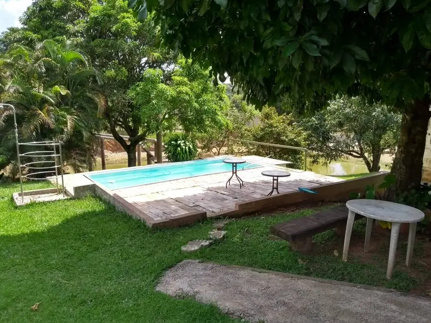 Foto 2 de Chácara com 3 quartos à venda, 7000m2 em Jardim Botânico, Jundiai - SP