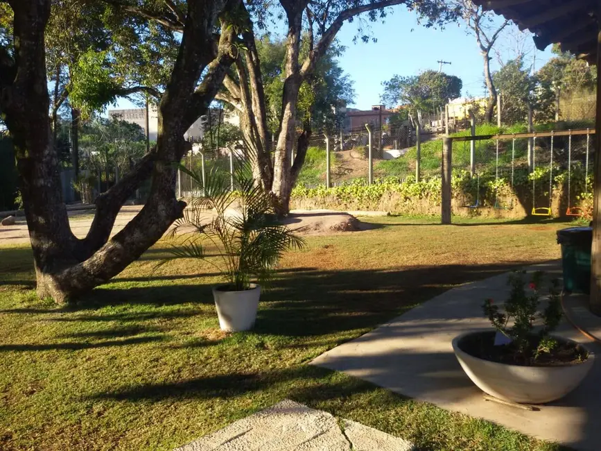 Foto 7 de Chácara com 3 quartos à venda, 7000m2 em Jardim Botânico, Jundiai - SP