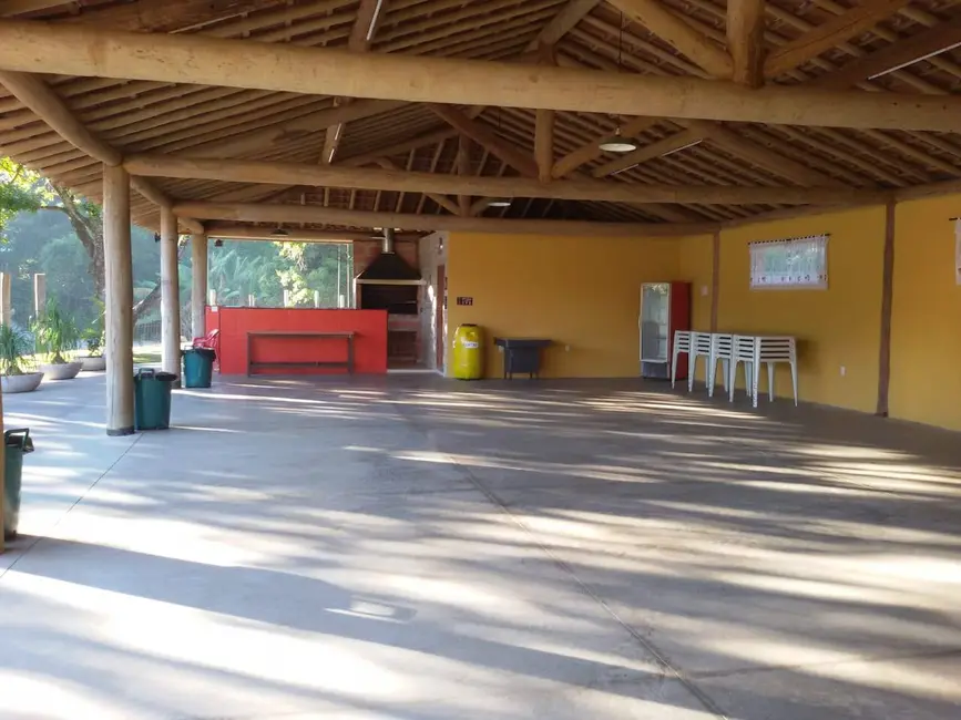 Foto 9 de Chácara com 3 quartos à venda, 7000m2 em Jardim Botânico, Jundiai - SP