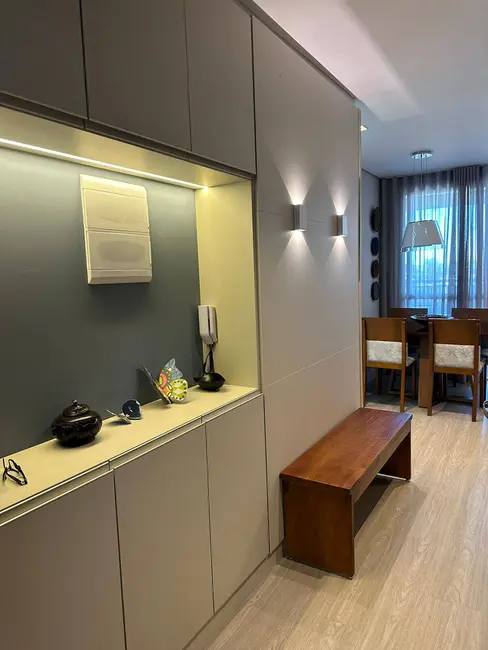 Apartamento com 4 quartos à venda, 98m2 em Jardim do Lago, Jundiai - SP - imagem 4 Foto 4 de Apartamento com 4 quartos à venda, 98m2 em Jardim do Lago, Jundiai - SP