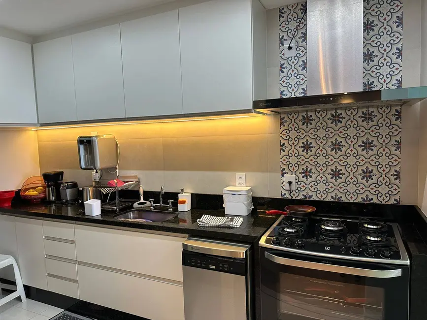 Apartamento com 4 quartos à venda, 98m2 em Jardim do Lago, Jundiai - SP - imagem 3 Foto 3 de Apartamento com 4 quartos à venda, 98m2 em Jardim do Lago, Jundiai - SP