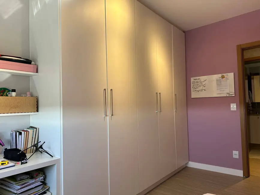 Apartamento com 4 quartos à venda, 98m2 em Jardim do Lago, Jundiai - SP - imagem 5 Foto 5 de Apartamento com 4 quartos à venda, 98m2 em Jardim do Lago, Jundiai - SP