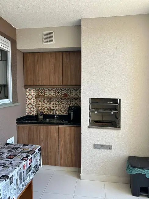 Apartamento com 4 quartos à venda, 98m2 em Jardim do Lago, Jundiai - SP - imagem 7 Foto 7 de Apartamento com 4 quartos à venda, 98m2 em Jardim do Lago, Jundiai - SP