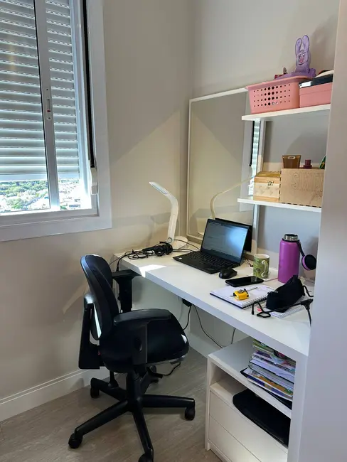 Apartamento com 4 quartos à venda, 98m2 em Jardim do Lago, Jundiai - SP - imagem 6 Foto 6 de Apartamento com 4 quartos à venda, 98m2 em Jardim do Lago, Jundiai - SP