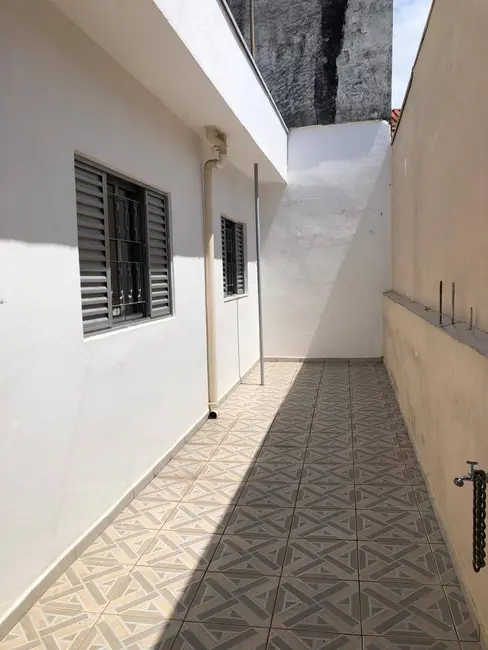 Foto 3 de Casa com 2 quartos à venda, 110m2 em Jardim Carolina, Jundiai - SP