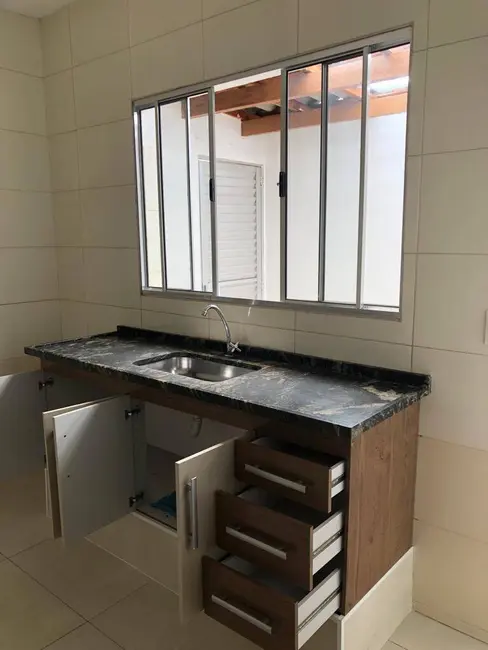 Foto 6 de Casa com 2 quartos à venda, 110m2 em Jardim Carolina, Jundiai - SP